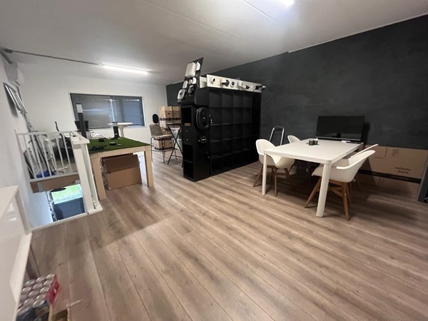 Medium property photo - Spaubeekstraat 95-32, 5035 JV Tilburg